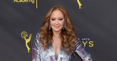 leah remini nude|Leah Remini Nude Pics & Videos, Sex Tape < ANCENSORED